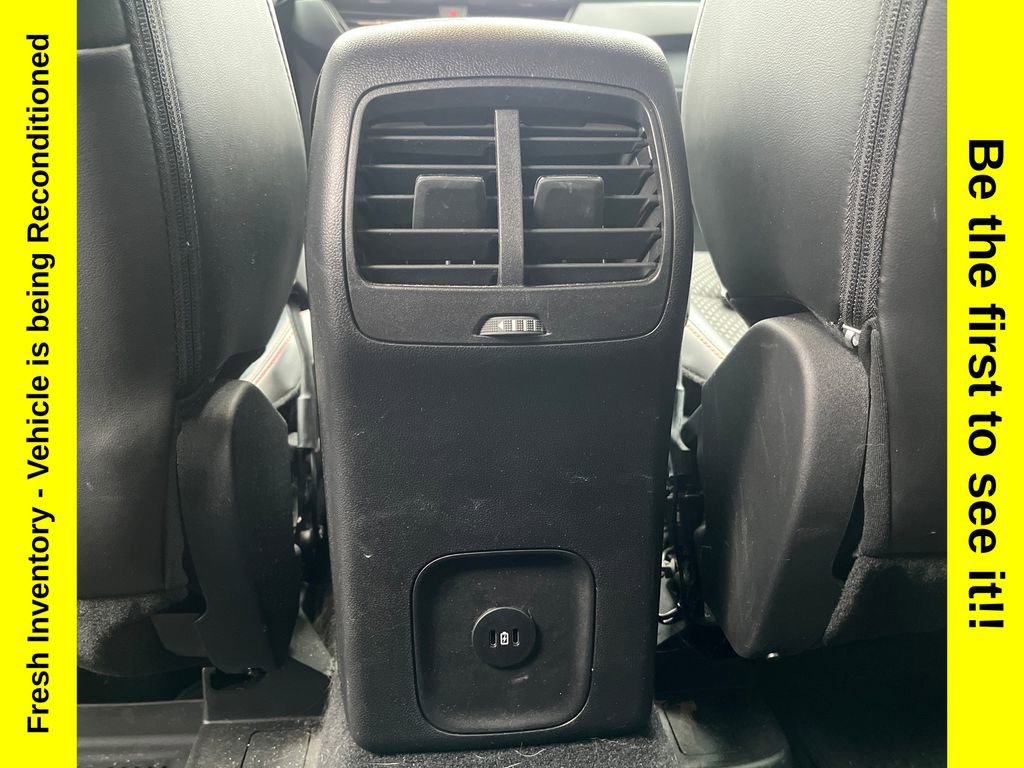 Used 2023 Ford Escape ST-Line w/ Tech Pack #1 image 34