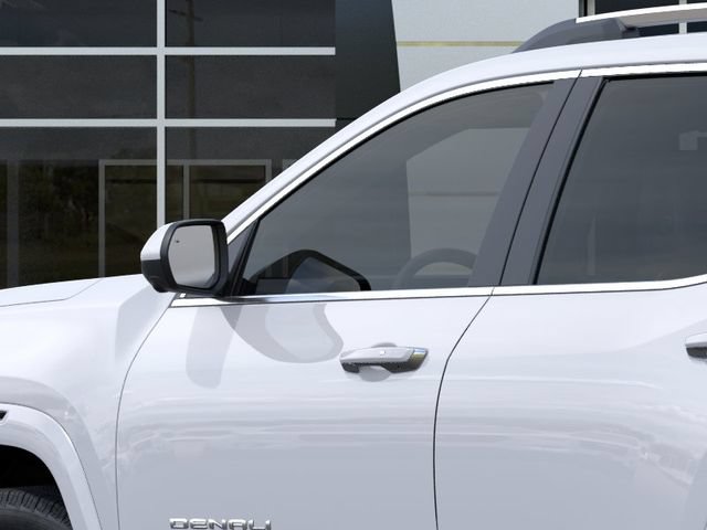 New 2027 GMC Terrain Denali AWD/4WD image 13