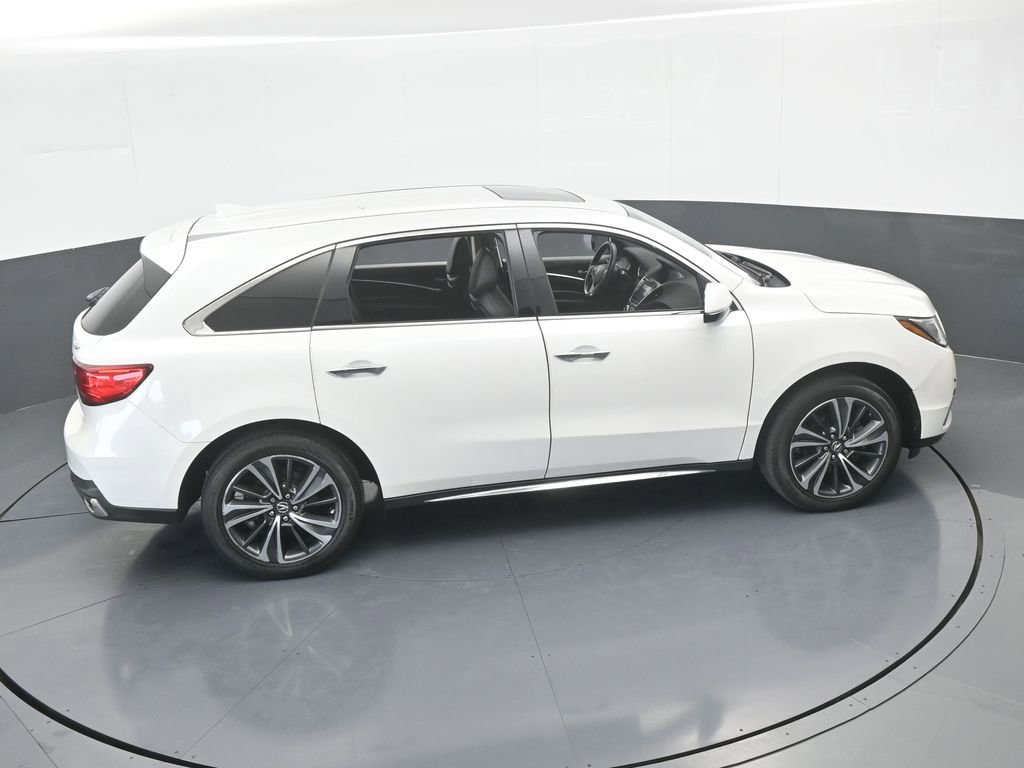 Used 2020 Acura MDX FWD w/ Technology Package image 59