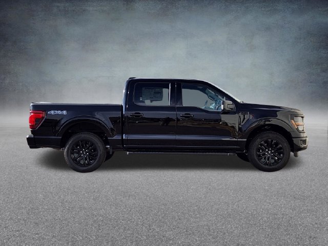 New 2026 Ford F150 XLT w/ Equipment Group 303A High AWD/4WD image 8