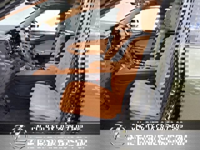 New 2026 Lexus NX 350h AWD w/ Premium Package image 23