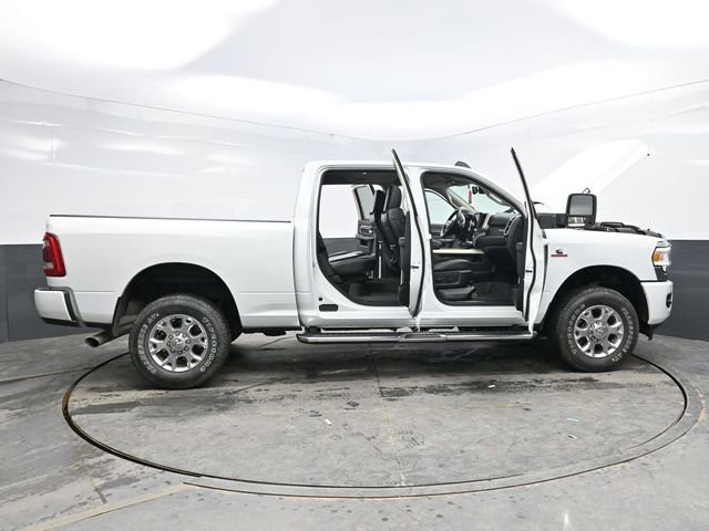 Used 2024 RAM 2500 Laramie image 52
