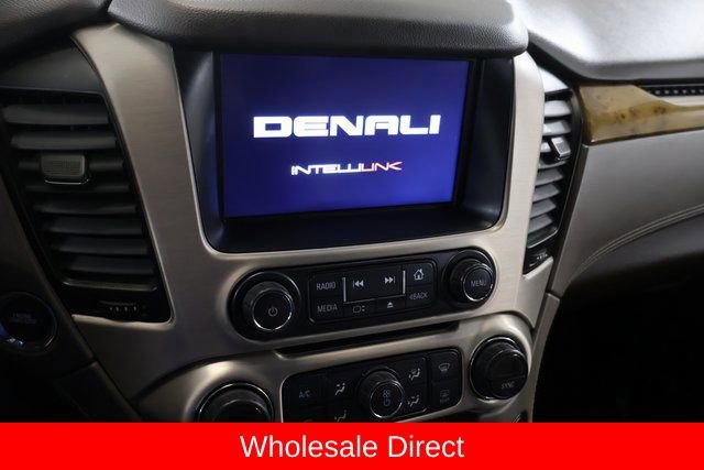 Used 2016 GMC Yukon Denali image 19