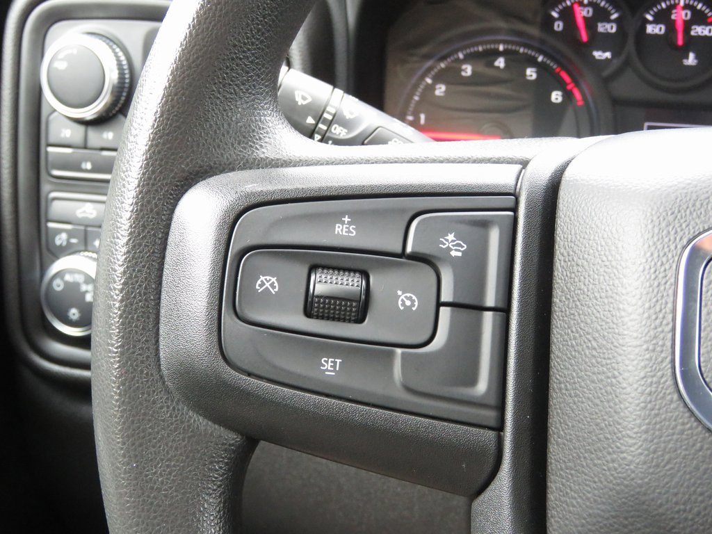 Used 2024 GMC Sierra 3500 Pro w/ Convenience Package image 23