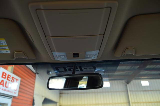 Used 2013 Ford F150 XLT w/ Luxury Equipment Group image 27
