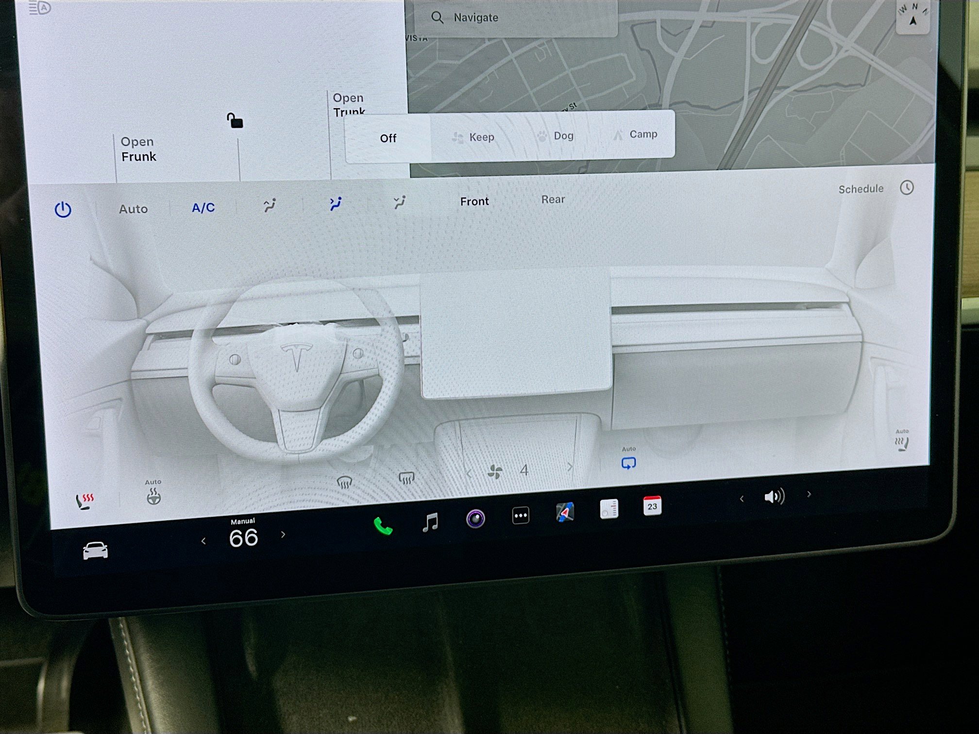 Used 2021 Tesla Model Y Performance AWD/4WD image 22