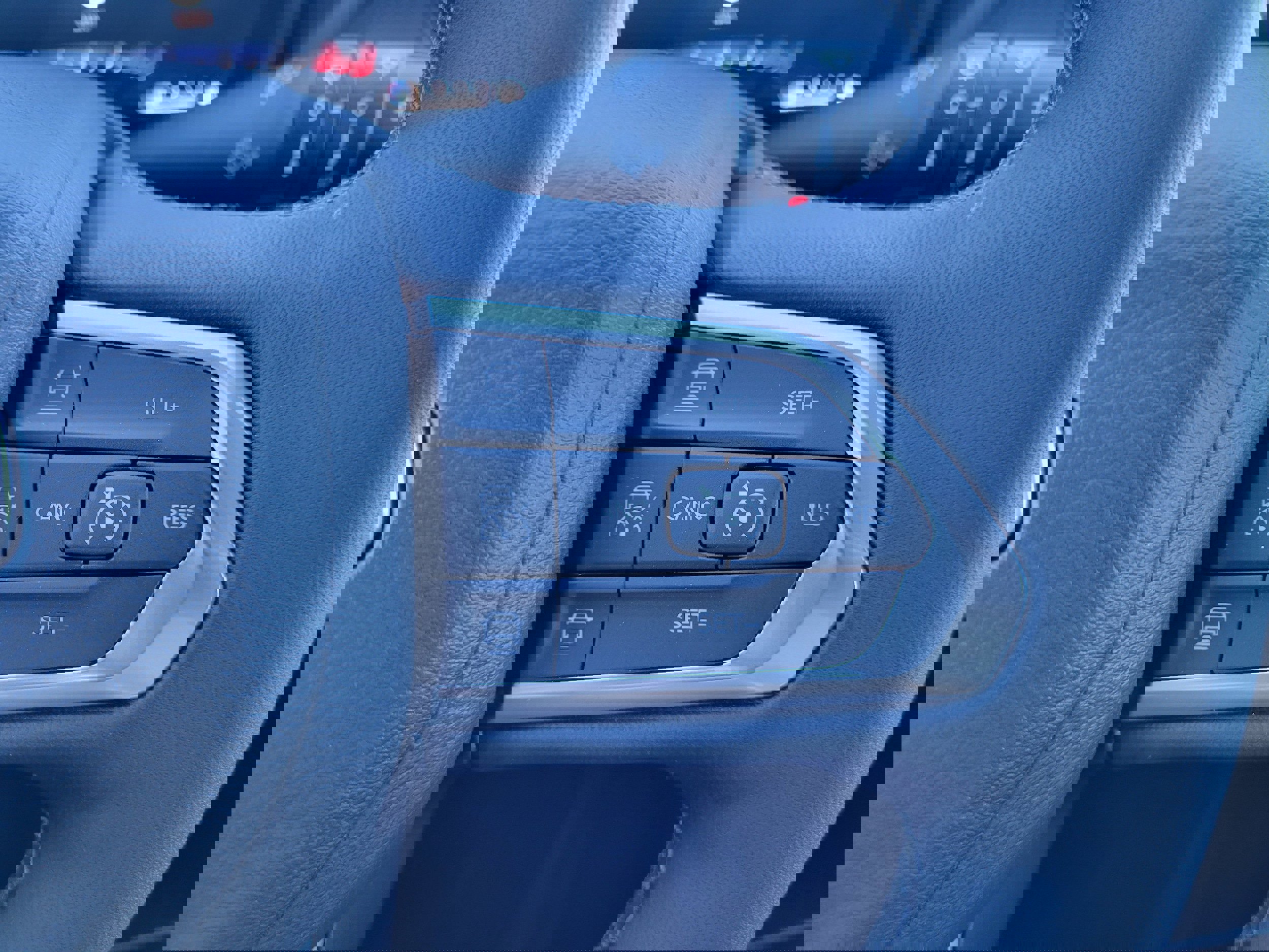 New 2026 Jeep Compass Limited image 28