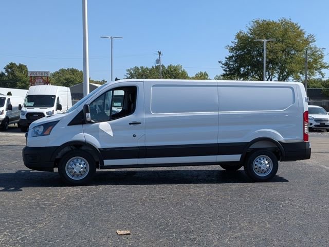New 2025 Ford Transit 350 Low Roof AWD w/ Load Area Protection Package image 4
