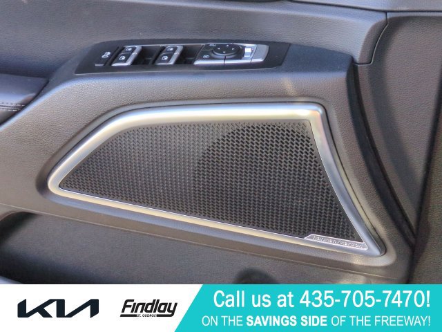 Used 2024 Kia Telluride SX Prestige X-Pro AWD/4WD image 28