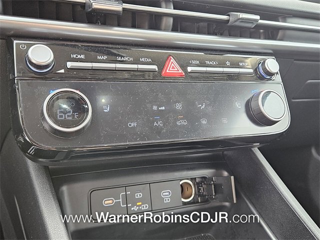 Used 2026 Hyundai Tucson SEL image 22