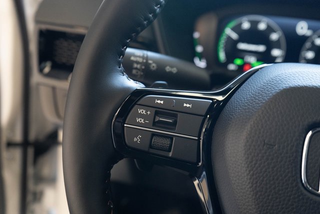 New 2026 Honda CR-V Sport Touring image 22