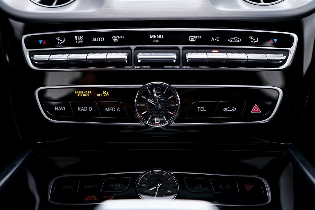 Used 2024 Mercedes-Benz G 63 AMG 4MATIC image 82