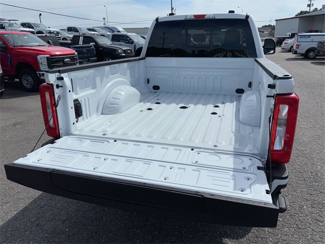 New 2026 Ford F350 XL w/ STX Appearance Package image 7