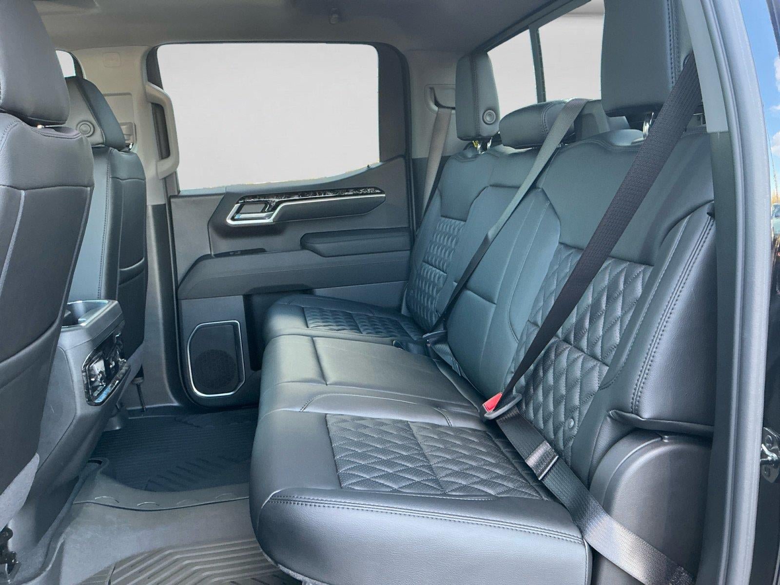 New 2026 Chevrolet Silverado 1500 RST w/ All Star Edition Plus AWD/4WD image 14