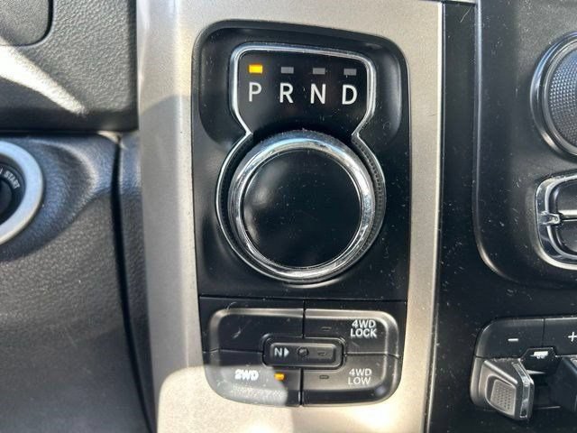 Used 2019 RAM 1500 Warlock AWD/4WD image 31