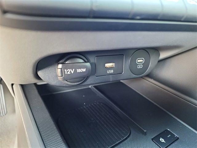 New 2025 Hyundai Elantra SEL w/ Cargo Package image 19