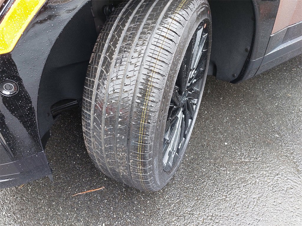 New 2025 Hyundai Santa Fe Calligraphy w/ Tow & Go Package image 35