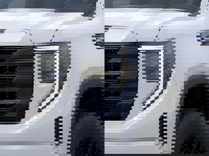 New 2026 GMC Sierra 1500 Elevation image 10