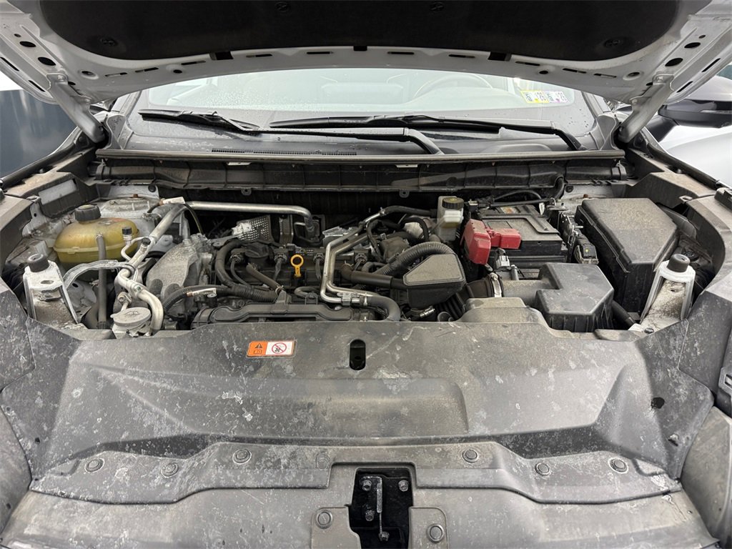 Used 2023 Mitsubishi Outlander SEL Black Edition image 27