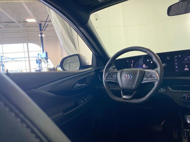 Used 2024 Buick Envista Preferred w/ Convenience I Package image 15