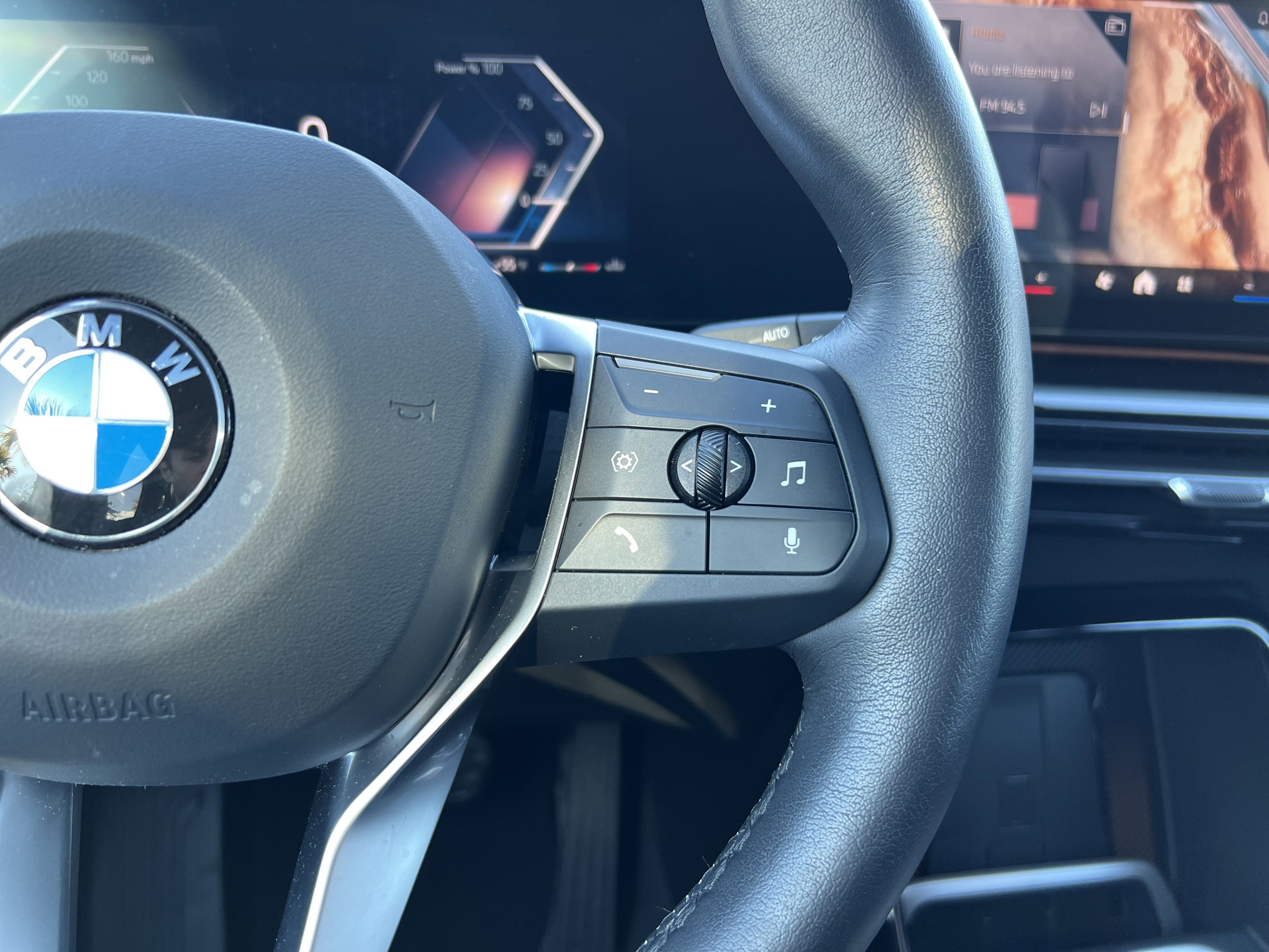 Used 2024 BMW X1 xDrive28i image 20