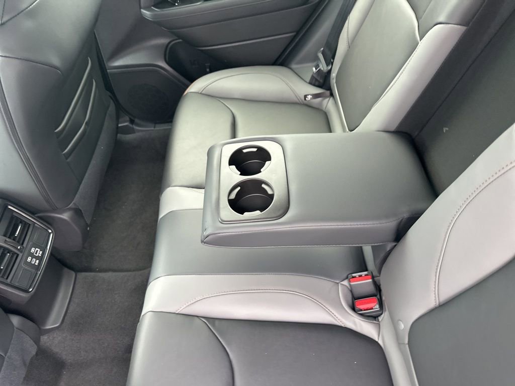 New 2026 Subaru Forester Sport AWD/4WD image 24