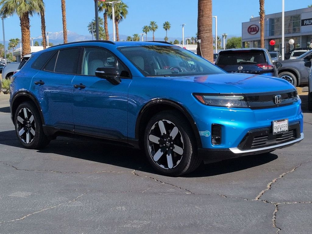 Used 2024 Honda Prologue Elite image 6