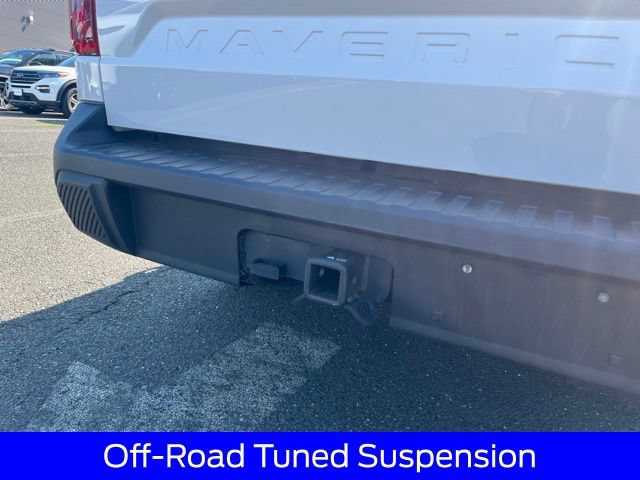 Certified 2023 Ford Maverick Tremor w/ Tremor Off-Road Package AWD/4WD image 17
