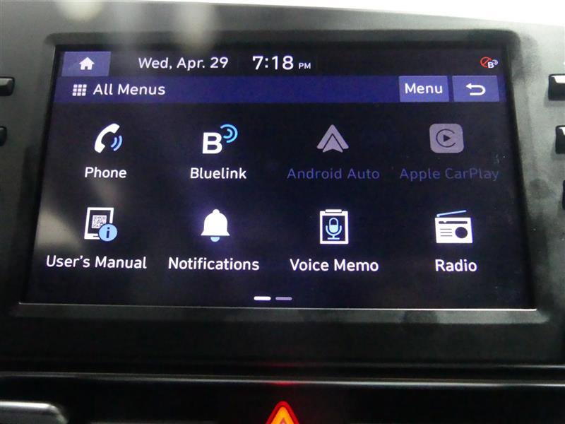 Used 2022 Hyundai Elantra SEL FWD image 41
