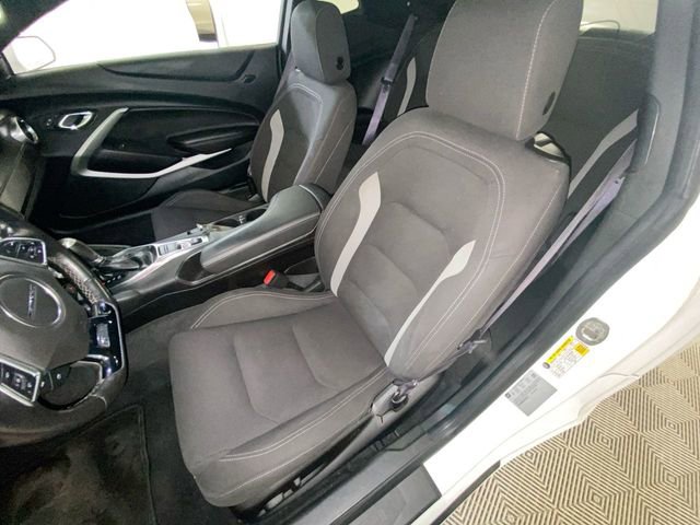 Used 2017 Chevrolet Camaro LT image 12