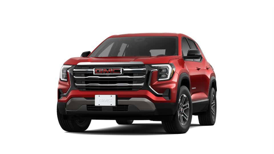 New 2026 GMC Terrain Elevation w/ LPO, Floor Liner Package FWD image 27