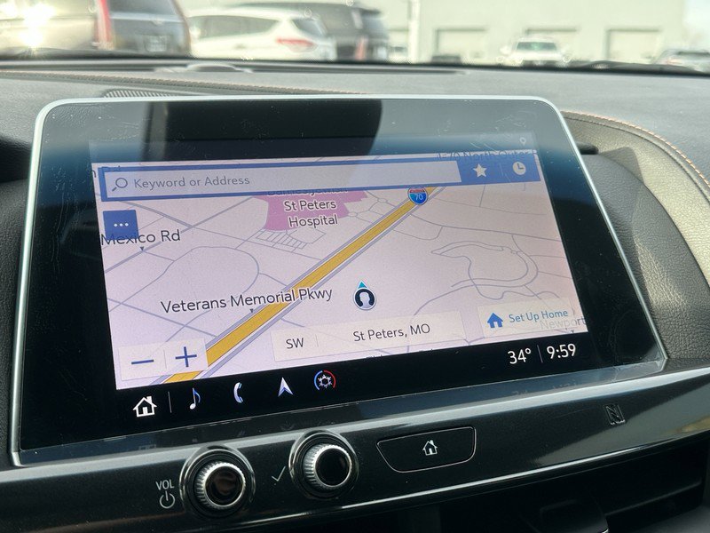 Used 2021 Cadillac CT5 Sport image 28