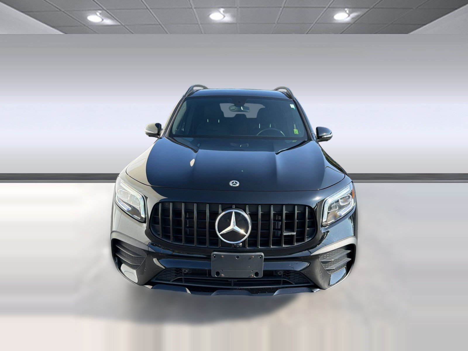 Used 2023 Mercedes-Benz GLB 35 AMG 4MATIC image 6