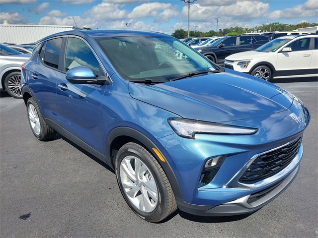 New 2026 Buick Encore GX Preferred w/ Comfort Package image 2