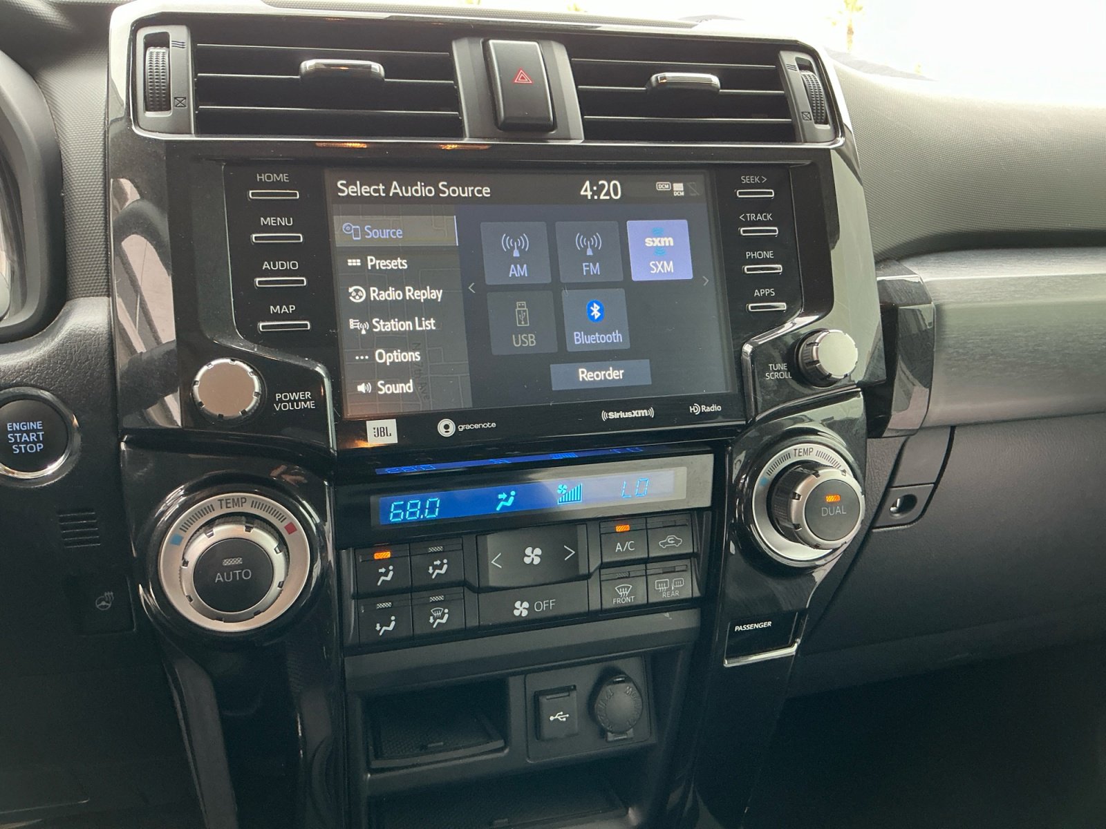 Certified 2024 Toyota 4Runner TRD Pro image 12