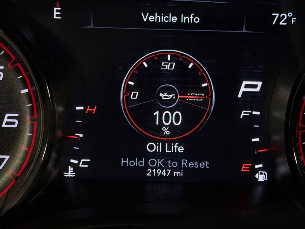Used 2023 Dodge Charger SXT w/ Blacktop Special Edition image 17