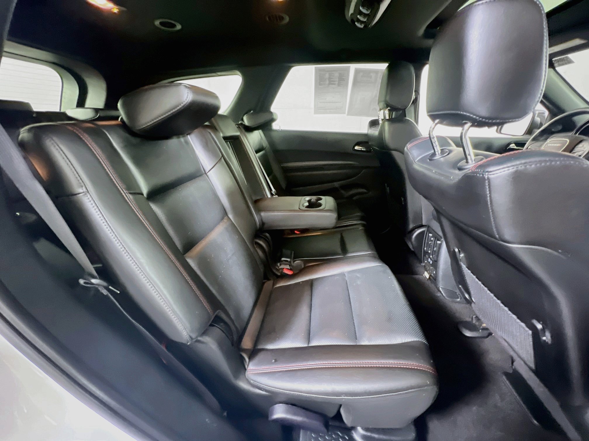 Used 2023 Dodge Durango GT AWD/4WD image 29