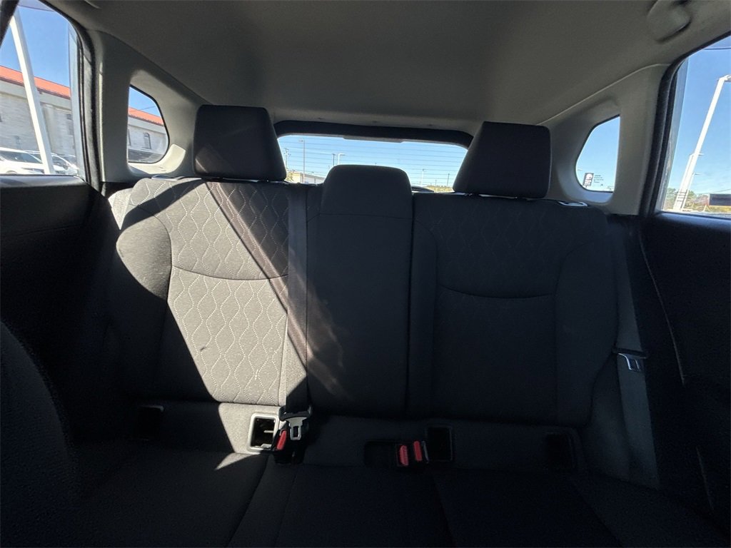 Used 2022 Toyota Corolla Cross LE image 13