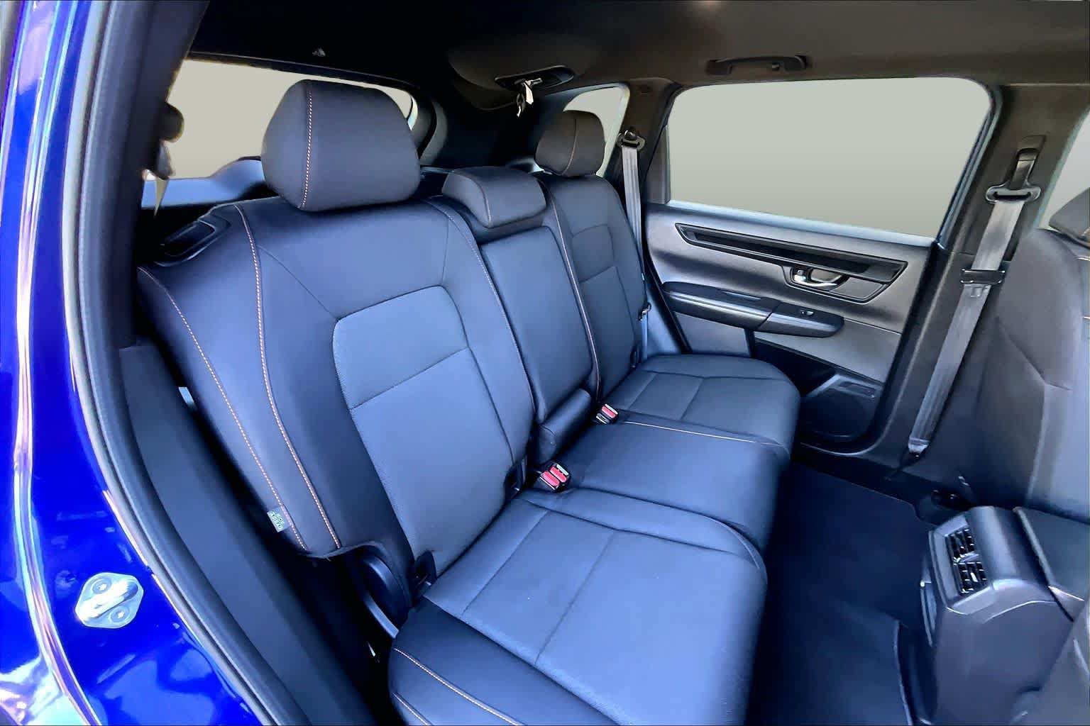 Used 2025 Honda CR-V Sport image 20