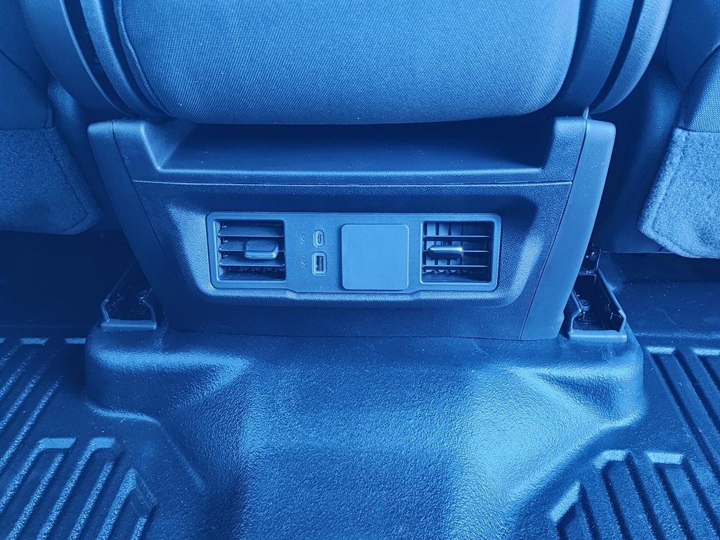 New 2026 GMC Sierra 2500 Pro w/ Convenience Package image 46