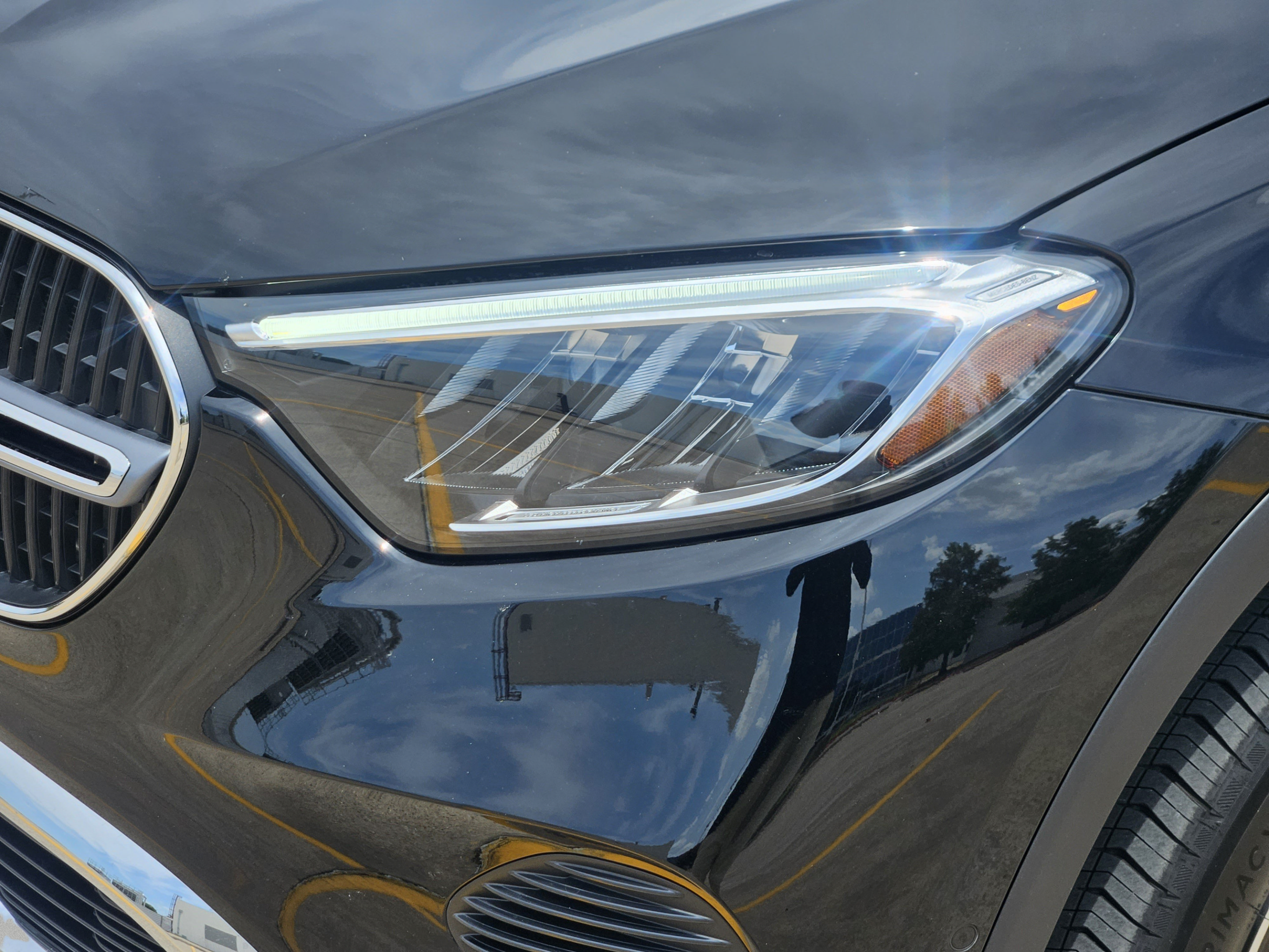 Certified 2026 Mercedes-Benz GLC 300 4MATIC image 25