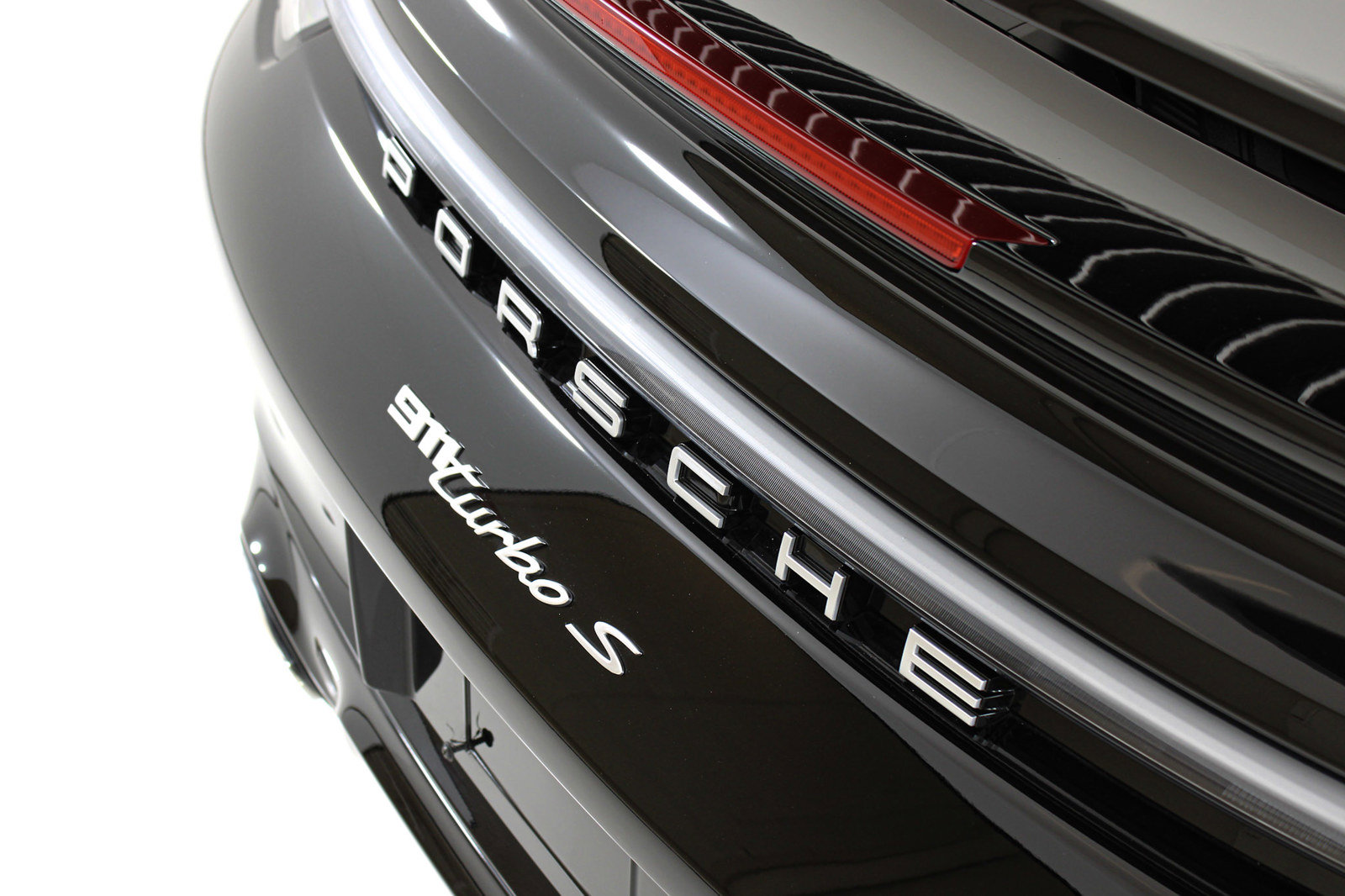 Used 2024 Porsche 911 Turbo S AWD/4WD image 35