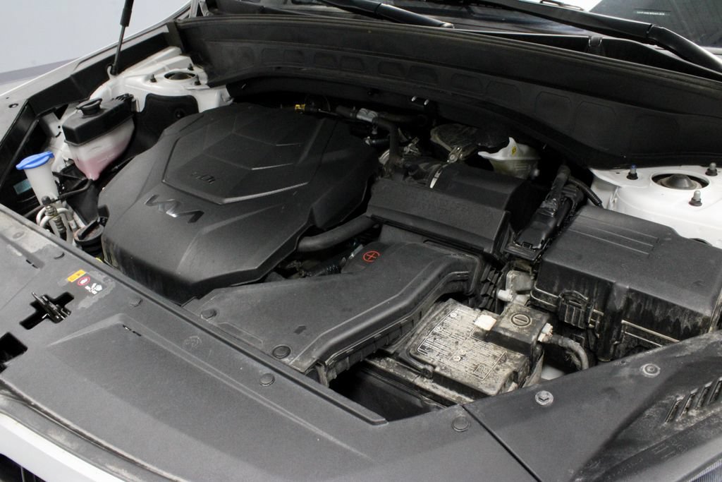 Used 2024 Kia Telluride SX Prestige AWD/4WD image 19