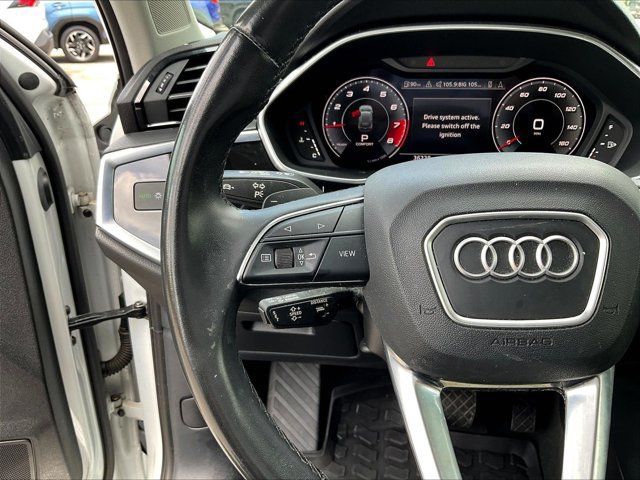 Used 2022 Audi Q3 2.0T Premium Plus AWD/4WD image 18