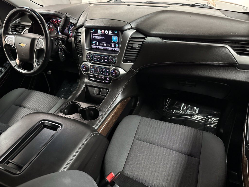 Used 2019 Chevrolet Tahoe LS AWD/4WD image 11