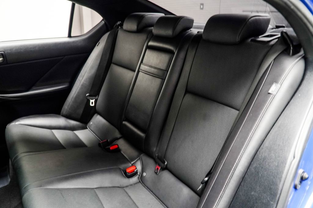 Used 2021 Lexus IS 300 300 w/ Comfort Package image 36