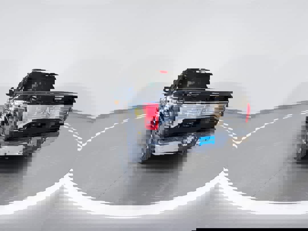 Used 2016 Ford F150 King Ranch w/ Equipment Group 601A Luxury image 7