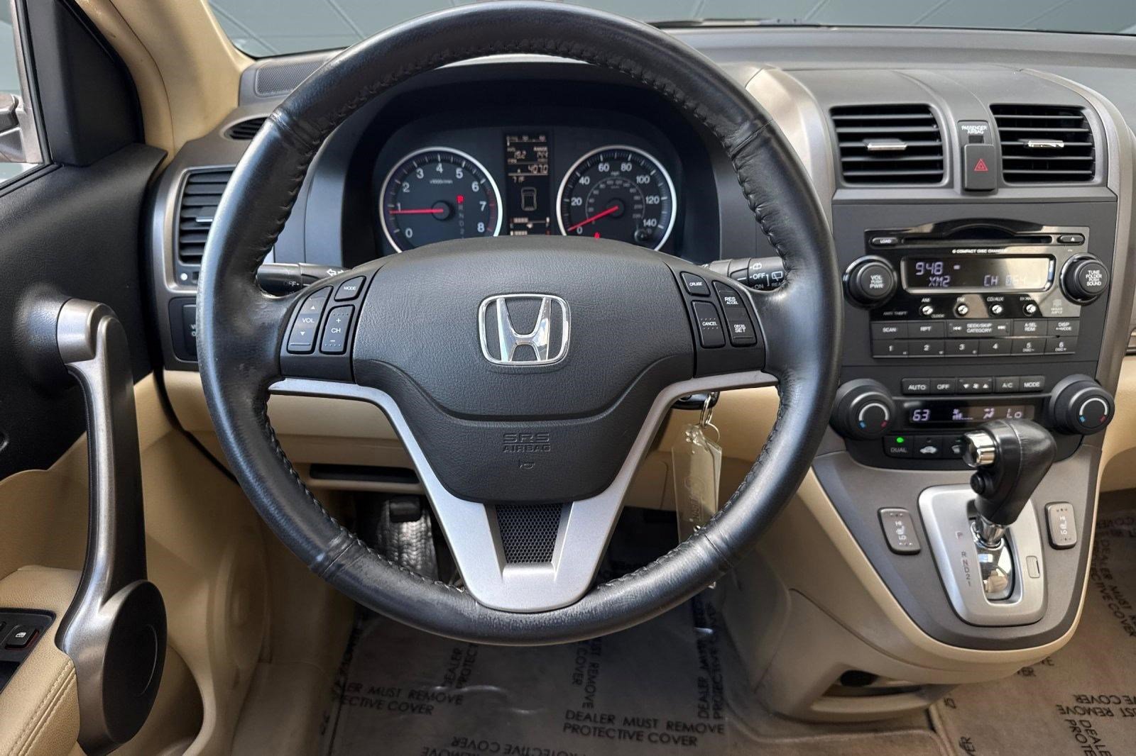 Used 2009 Honda CR-V EX-L image 26