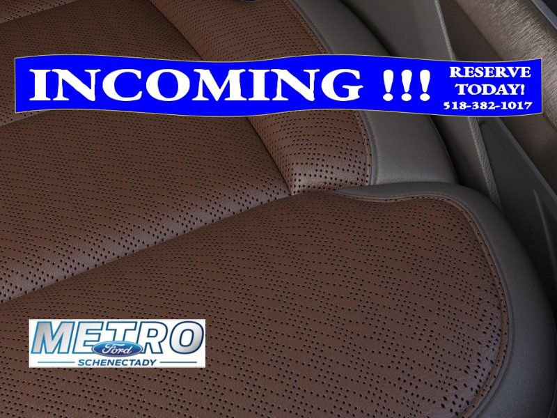 New 2026 Ford F150 King Ranch AWD/4WD image 16