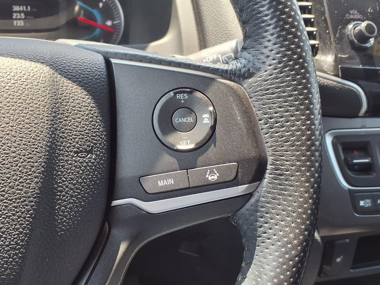 Used 2020 Honda Passport EX-L image 23